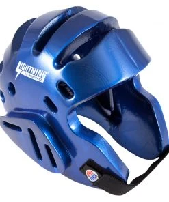 Proforcema ProForce® Lightning Sparring Head Guard / Headgear 13 Proforcema ProForce® Lightning Sparring Head Guard / Headgear