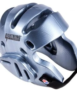 Proforcema ProForce® Lightning Sparring Head Guard / Headgear 14 Proforcema ProForce® Lightning Sparring Head Guard / Headgear