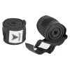 Proforcema ProForce® Thunder Handwraps - Black Lycra