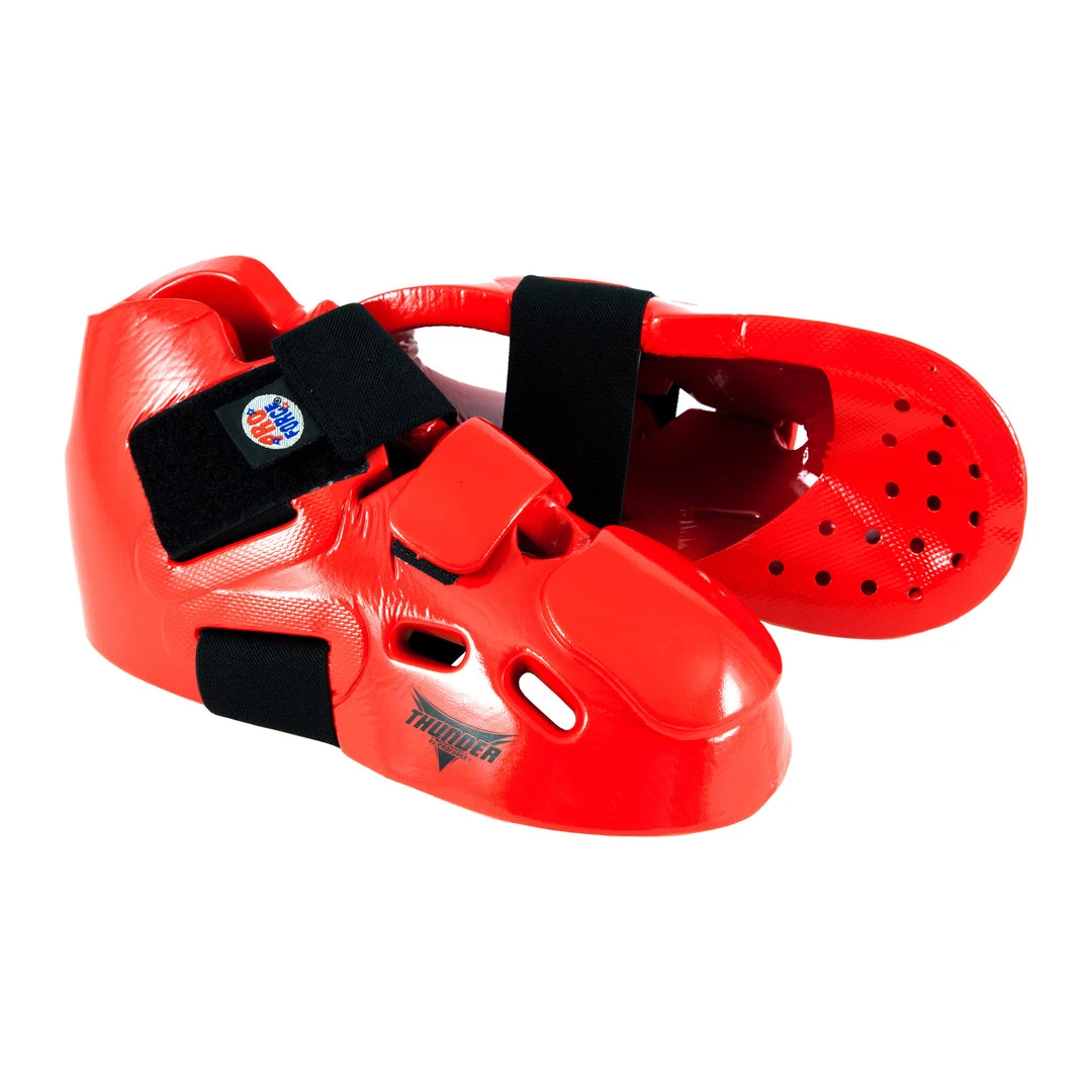 Proforcema ProForce® Thunder Slip-on Boot Boots 4 Proforcema ProForce® Thunder Slip-on Boot Boots