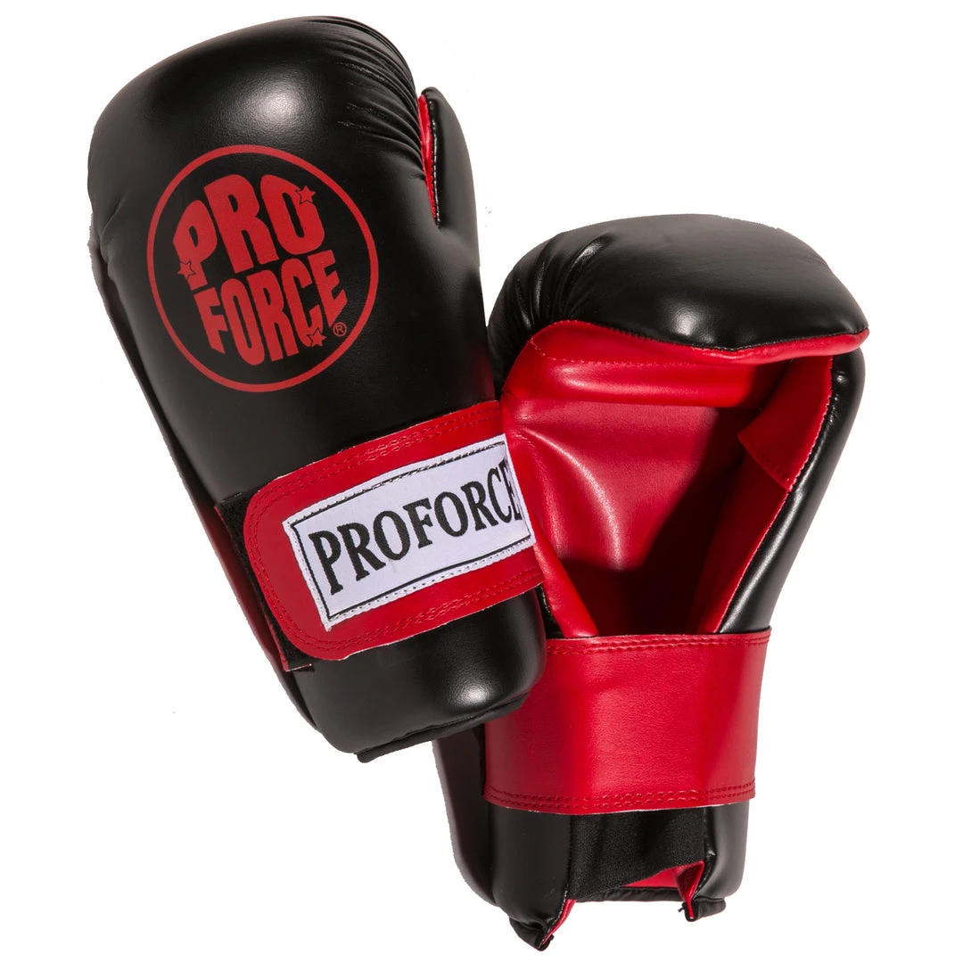 Proforcema ProForce® Semi-Contact Glove Training Gloves 3 Proforcema ProForce® Semi-Contact Glove Training Gloves