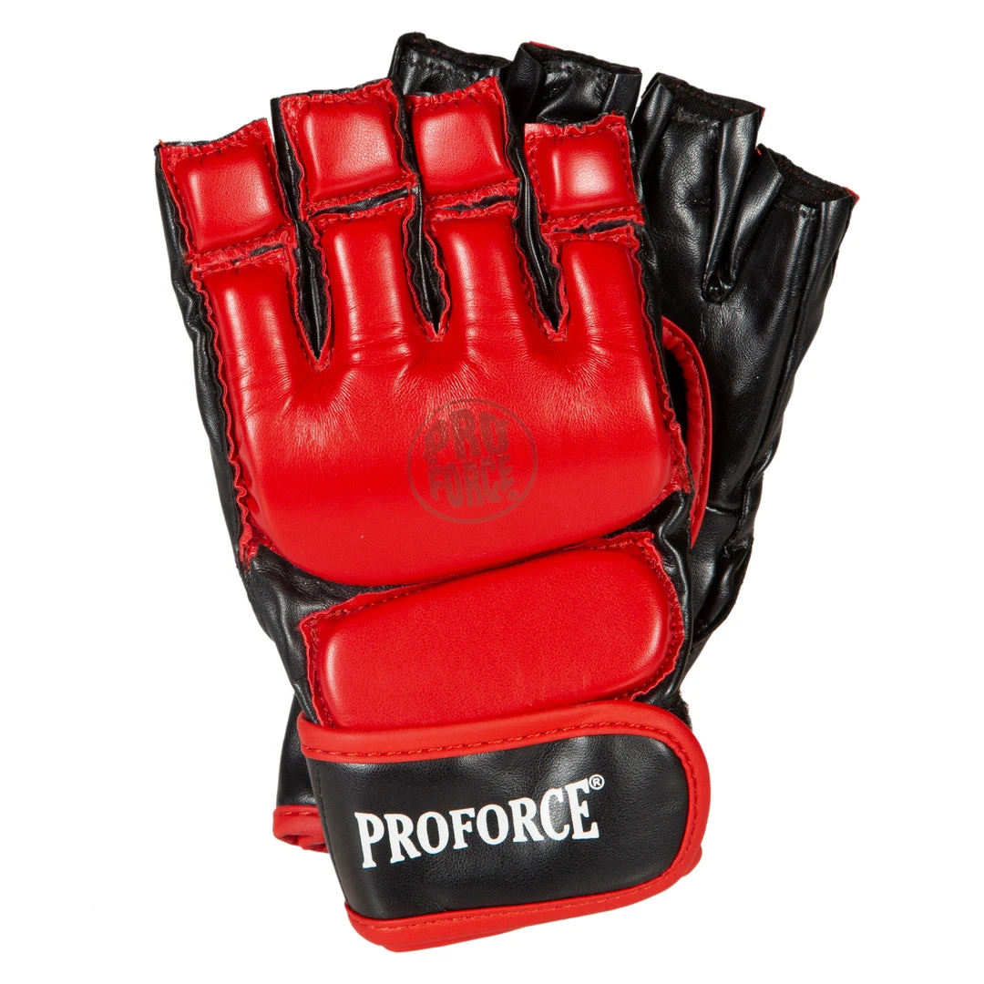 PROFORCEMA ProForce® Fighting Gloves MMA 10 PROFORCEMA ProForce® Fighting Gloves MMA