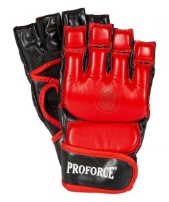 PROFORCEMA ProForce® Fighting Gloves MMA 20 PROFORCEMA ProForce® Fighting Gloves MMA