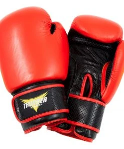 Proforcema ProForce® Thunder Leather Boxing Glove