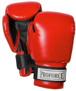 Proforcema ProForce® Leatherette Boxing Glove