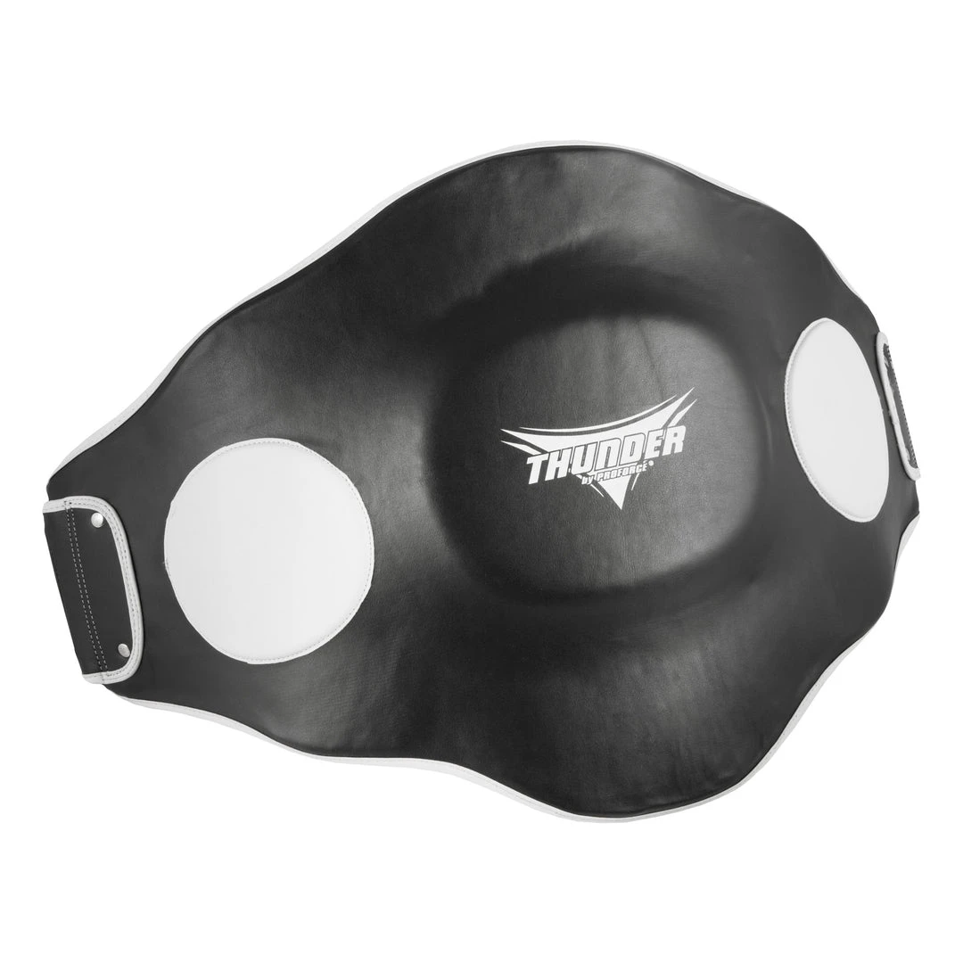 Proforcema ProForce® Thunder Deluxe Belly Protector Pad Chest Guards 3 Proforcema ProForce® Thunder Deluxe Belly Protector Pad Chest Guards