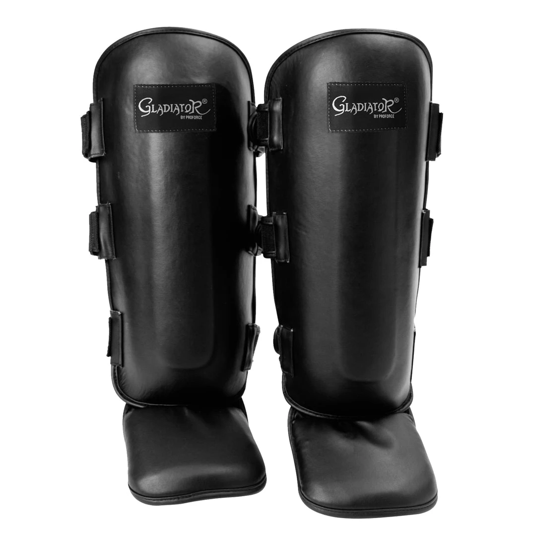 Proforcema ProForce® Gladiator Thai Shin & Instep Guard 3 Proforcema ProForce® Gladiator Thai Shin & Instep Guard