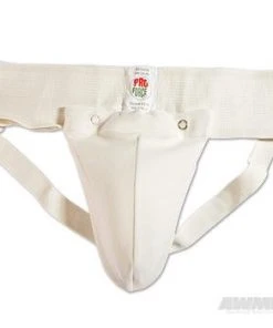 PROFORCEMA ProForce® Male Supporter & Cup Set Cups & Supporters