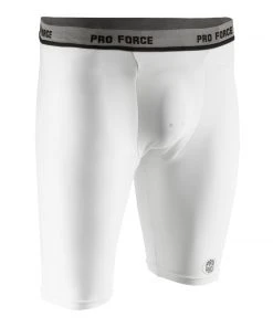 Proforcema ProForce® Compression Shorts W/ Cup Cups & Supporters