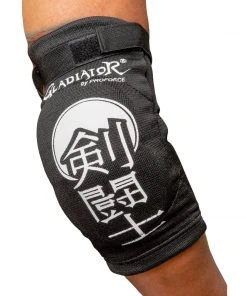 Proforcema Gladiator® Ultra Cloth Elbow Guard Knee, Elbow & Ankle
