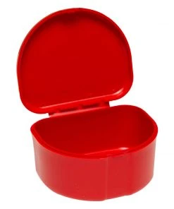 Proforcema ProForce® Mouthguard Case Mouth Guards