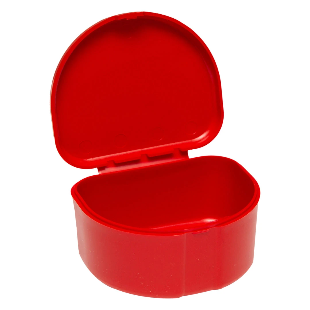 Proforcema ProForce® Mouthguard Case Mouth Guards 4 Proforcema ProForce® Mouthguard Case Mouth Guards