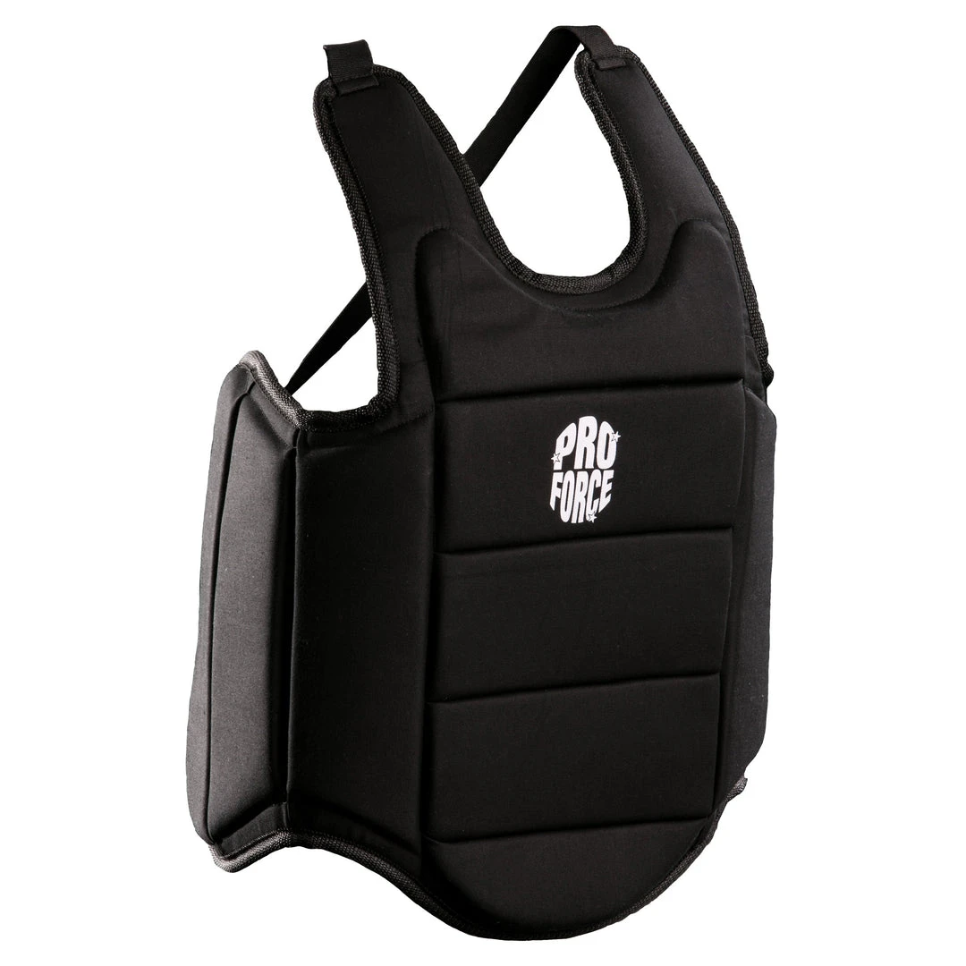 Proforcema ProForce® Ultra Lite Chest Guard Chest Guards 3 Proforcema ProForce® Ultra Lite Chest Guard Chest Guards