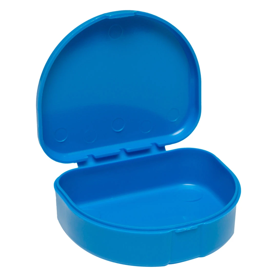 Proforcema ProForce® Mouthguard Case Mouth Guards 10 Proforcema ProForce® Mouthguard Case Mouth Guards