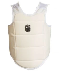 Proforcema Chest Guards ProForce® Karate Chestguard