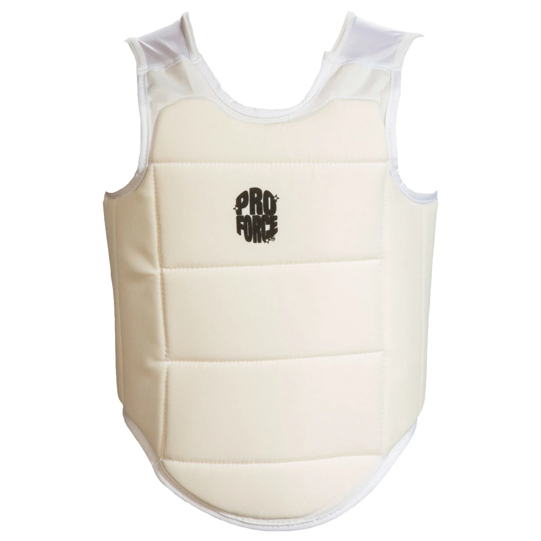 Proforcema Chest Guards ProForce® Karate Chestguard 4 Proforcema Chest Guards ProForce® Karate Chestguard