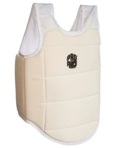 Proforcema Chest Guards ProForce® Karate Chestguard