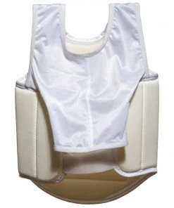 Proforcema Chest Guards ProForce® Karate Chestguard 7 Proforcema Chest Guards ProForce® Karate Chestguard