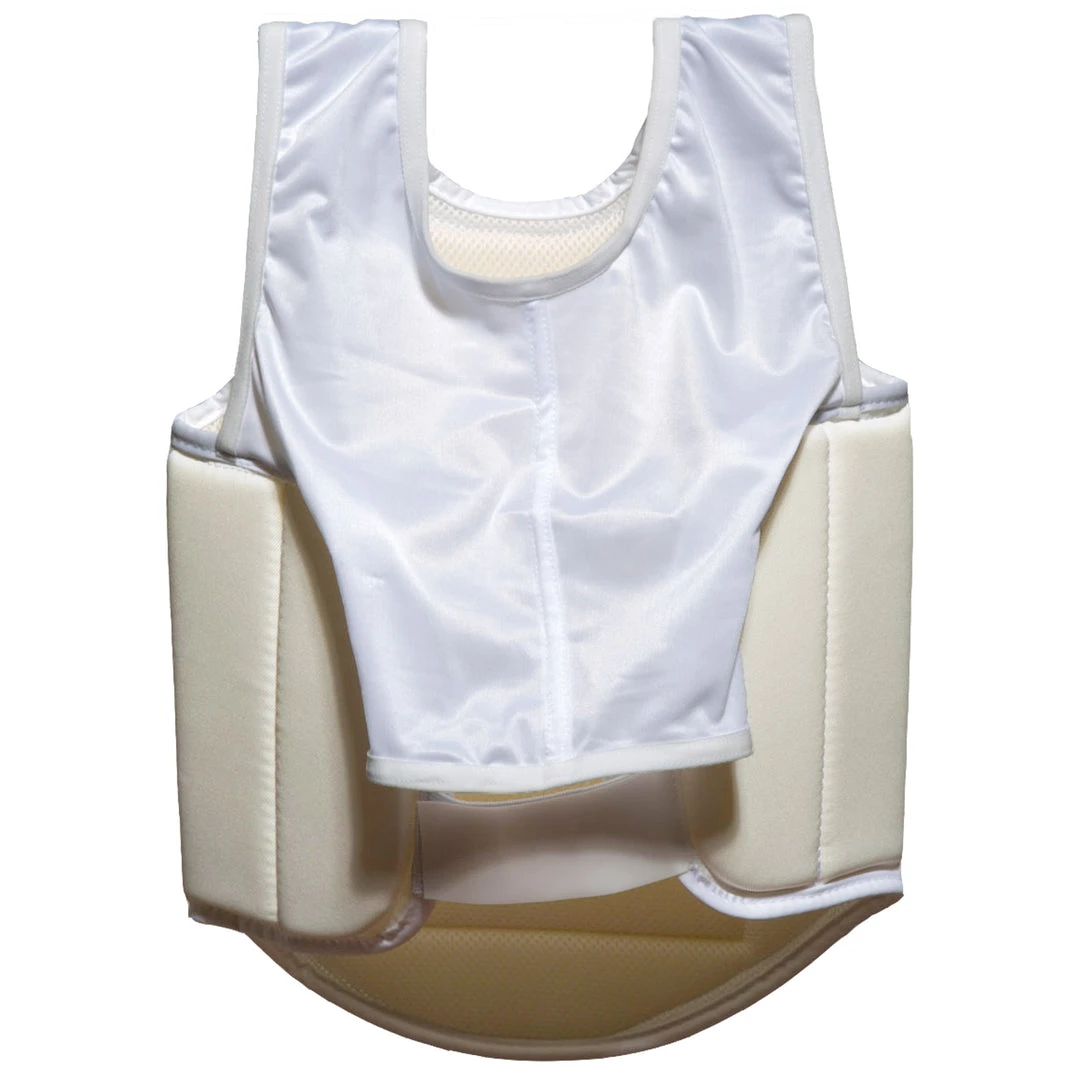Proforcema Chest Guards ProForce® Karate Chestguard 5 Proforcema Chest Guards ProForce® Karate Chestguard