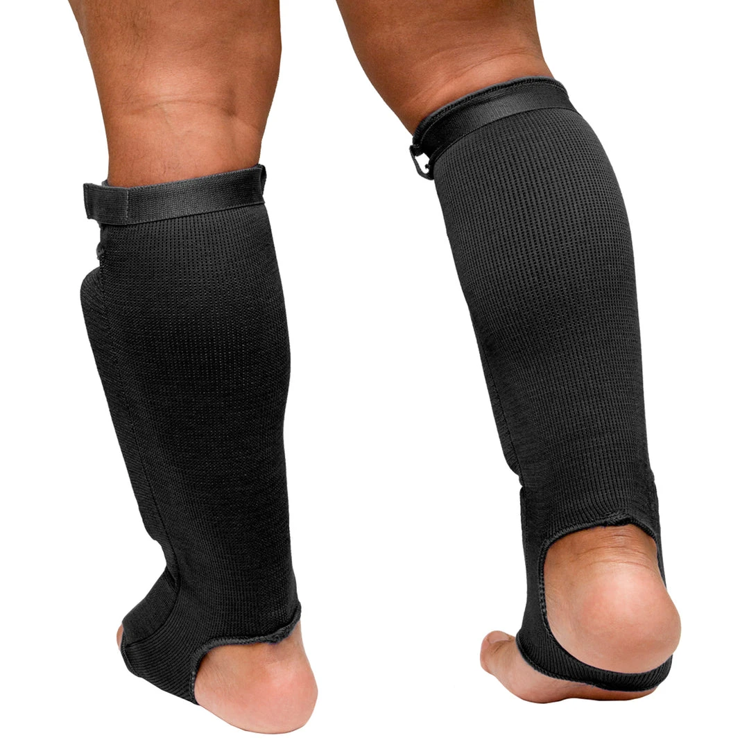 Proforcema Gladiator® Ultra Combination Cloth Shin/Instep Guard