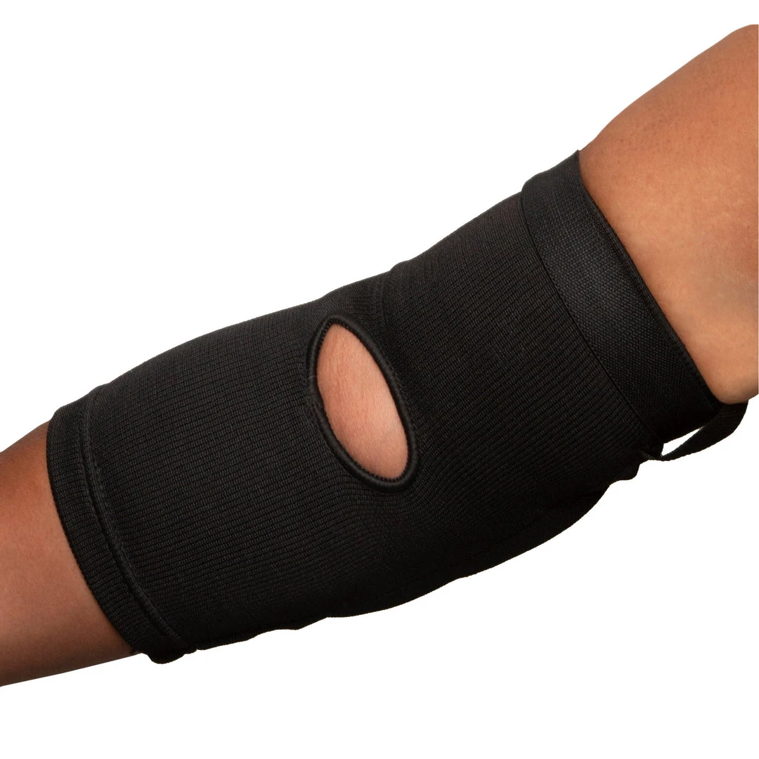 Proforcema Gladiator® Ultra Cloth Elbow Guard Knee, Elbow & Ankle 4 Proforcema Gladiator® Ultra Cloth Elbow Guard Knee, Elbow & Ankle