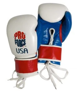 Proforcema ProForce® &quotPro&quot Boxing Glove