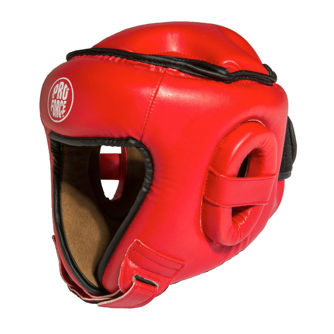 Proforcema ProForce® Semi-Contact Headguard Head Guards & Ear Guards 3 Proforcema ProForce® Semi-Contact Headguard Head Guards & Ear Guards