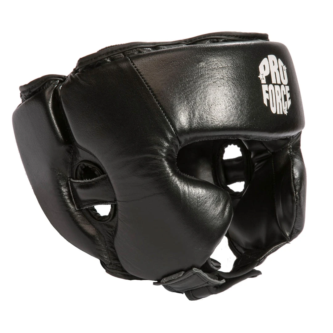 Proforcema Head Guards & Ear Guards ProForce® Gladiator Advanced Head Guard 3 Proforcema Head Guards & Ear Guards ProForce® Gladiator Advanced Head Guard