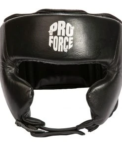 Proforcema Head Guards & Ear Guards ProForce® Gladiator Advanced Head Guard 7 Proforcema Head Guards & Ear Guards ProForce® Gladiator Advanced Head Guard