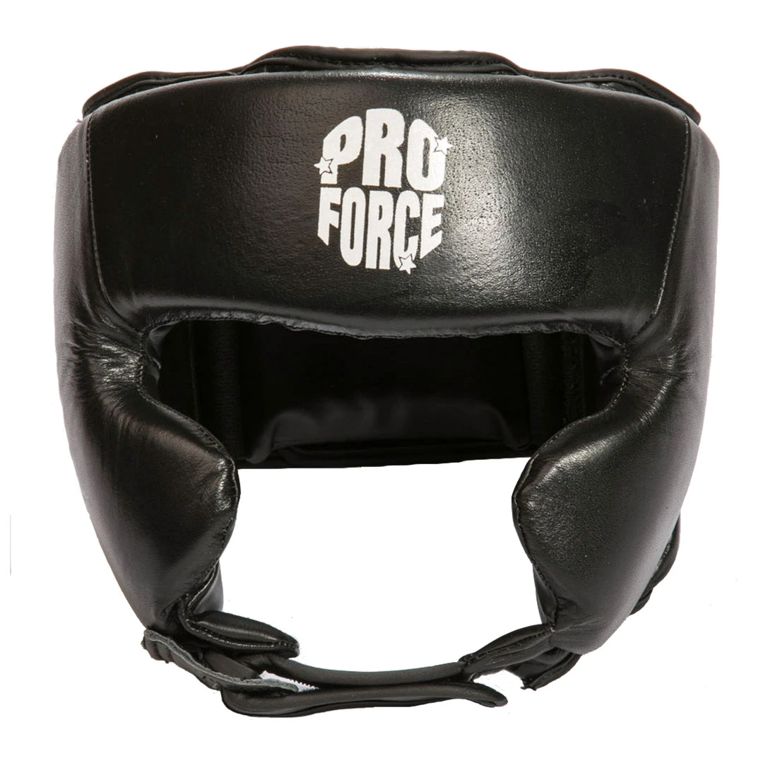 Proforcema Head Guards & Ear Guards ProForce® Gladiator Advanced Head Guard 5 Proforcema Head Guards & Ear Guards ProForce® Gladiator Advanced Head Guard