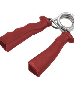 Proforcema Hand Grips Heavy Tension 1 Pair Equipment & Accessories