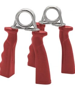 Proforcema Hand Grips Heavy Tension 1 Pair Equipment & Accessories