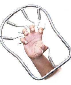 Proforcema Eagle Catcher Hand Strengthener Equipment & Accessories