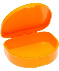 Proforcema ProForce® Mouthguard Case Mouth Guards 31 Proforcema ProForce® Mouthguard Case Mouth Guards