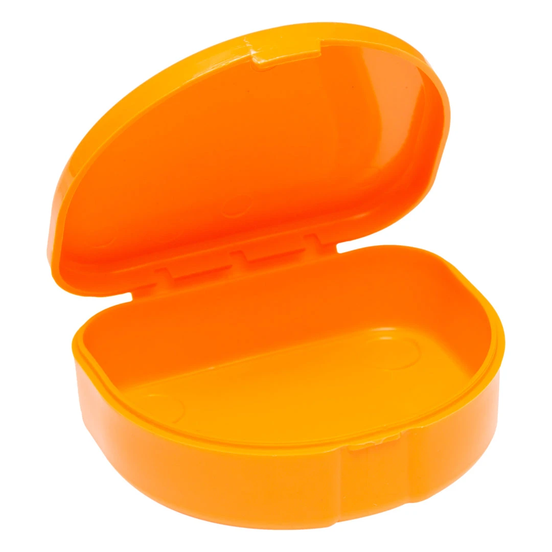 Proforcema ProForce® Mouthguard Case Mouth Guards 12 Proforcema ProForce® Mouthguard Case Mouth Guards