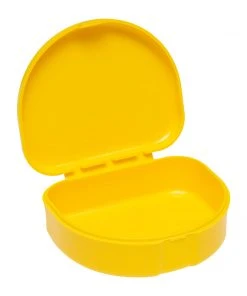 Proforcema ProForce® Mouthguard Case Mouth Guards 35 Proforcema ProForce® Mouthguard Case Mouth Guards