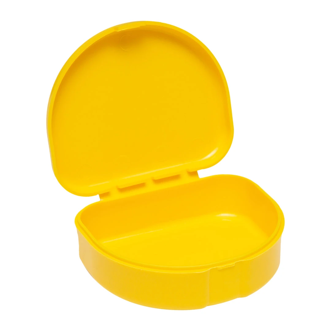 Proforcema ProForce® Mouthguard Case Mouth Guards 16 Proforcema ProForce® Mouthguard Case Mouth Guards