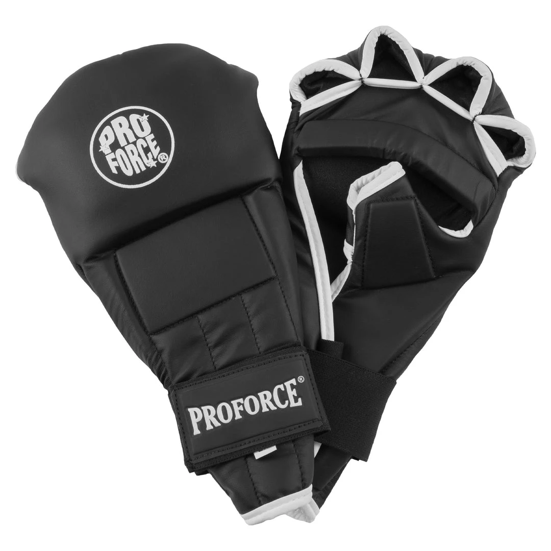 Proforcema Training Gloves ProForce® II Deluxe Cobra Glove 3 Proforcema Training Gloves ProForce® II Deluxe Cobra Glove