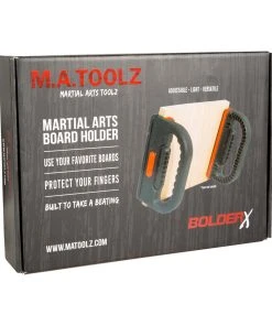 Proforcema The BolderX Board Holder