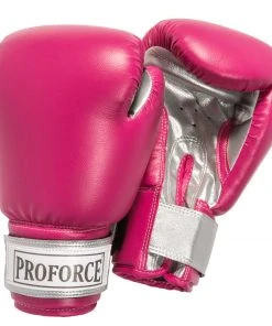 Proforcema ProForce® Leatherette Boxing Glove