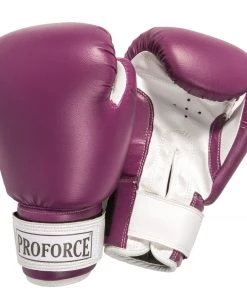 Proforcema ProForce® Leatherette Boxing Glove