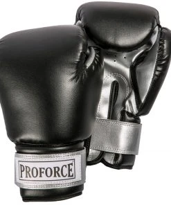 Proforcema ProForce® Leatherette Boxing Glove