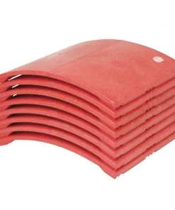 Proforcema ProForce® Curved Plastic Rebreakable Board Breaking Boards & Makiwara