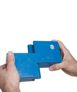 Proforcema ProForce® Curved Plastic Rebreakable Board Breaking Boards & Makiwara