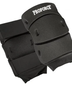 PROFORCEMA Knee, Elbow & Ankle Combat Elbow Guards