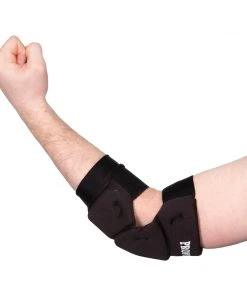 PROFORCEMA Knee, Elbow & Ankle Combat Elbow Guards