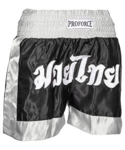 Proforcema ProForce Sport™ ProForce® Muay Thai Shorts