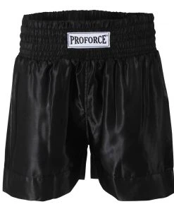 Proforcema ProForce Sport™ ProForce® Muay Thai Shorts