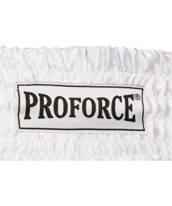 PROFORCEMA ProForce Sport™ Angel Wing Muay Thai Shorts - W/ White Bows 16 PROFORCEMA ProForce Sport™ Angel Wing Muay Thai Shorts - W/ White Bows