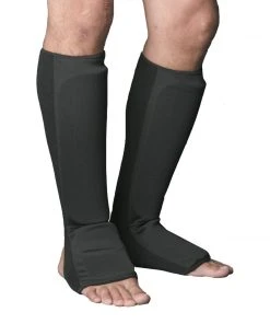 Proforcema ProForce® Combination Cloth Shin/Instep Guard Shin & Instep